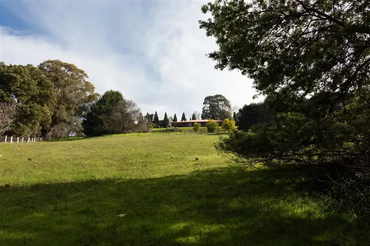 1 Apex Grove, Bridgetown WA 6255