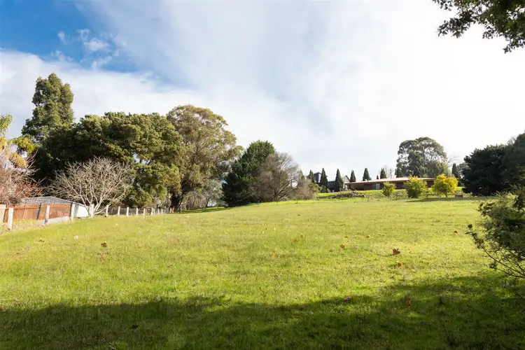 Third view of Homely land listing, 1 Apex Grove, Bridgetown WA 6255
