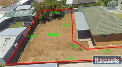 Main view of Homely house listing, Lot 16, 54 Dulkara Rd, Ingle Farm SA