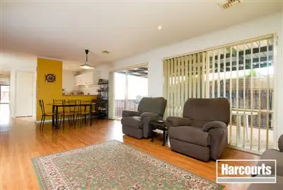 Seventh view of Homely house listing, 21 Artists Crescent, Narre Warren South VIC