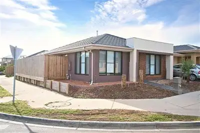 Second view of Homely house listing, 1 Mirka Drive, Lalor VIC