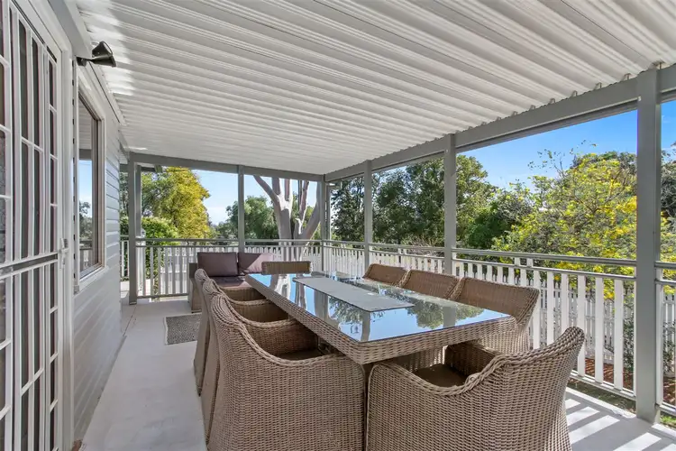 Main view of Homely house listing, 2 Marnola Crescent, Tamworth NSW 2340