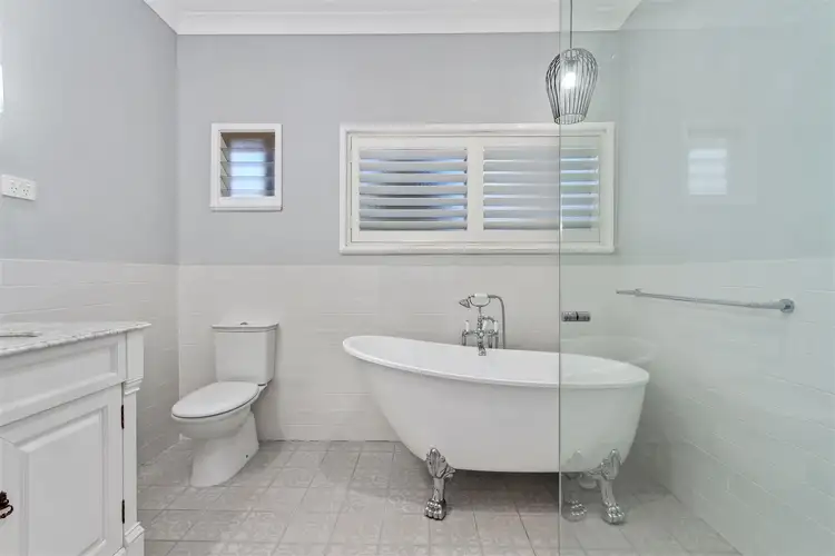 Second view of Homely house listing, 2 Marnola Crescent, Tamworth NSW 2340