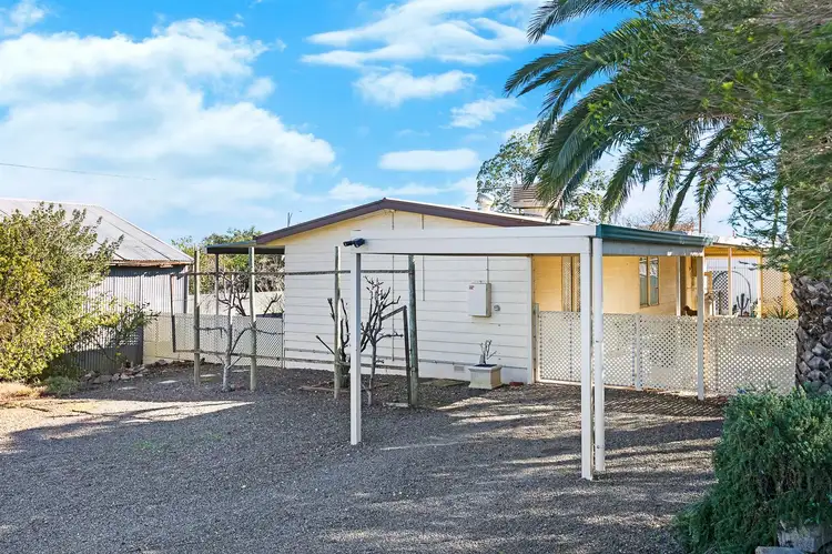 15 Whittaker Street, Kapunda SA 5373