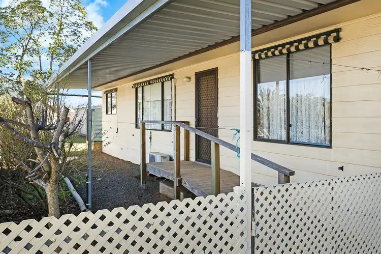 Second view of Homely house listing, 15 Whittaker Street, Kapunda SA 5373