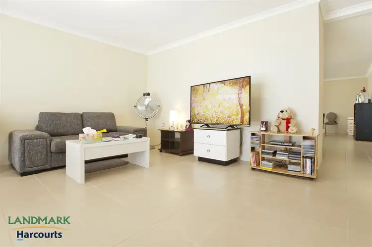 Second view of Homely house listing, 34 Nepean Turn, Millbridge WA 6232