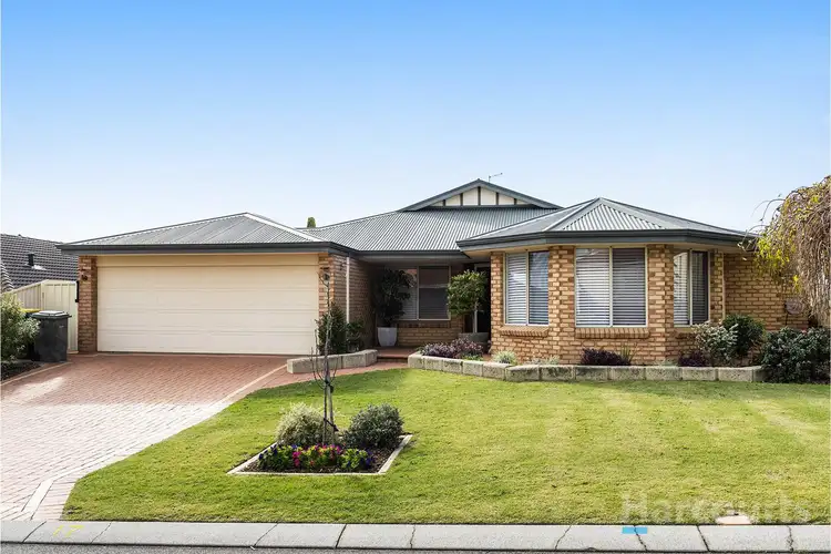 17 Brantwood Approach, Hocking WA 6065