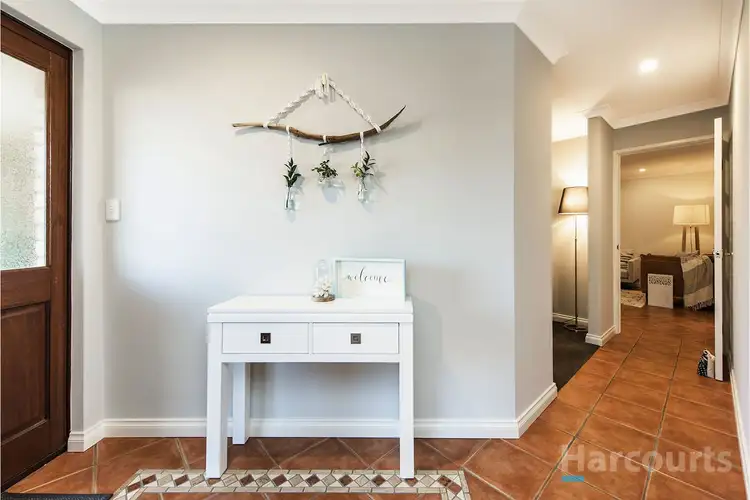 Second view of Homely house listing, 17 Brantwood Approach, Hocking WA 6065