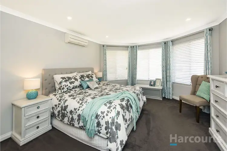 Third view of Homely house listing, 17 Brantwood Approach, Hocking WA 6065