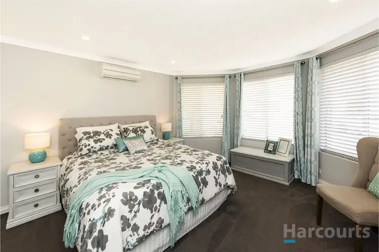 Sixth view of Homely house listing, 17 Brantwood Approach, Hocking WA 6065