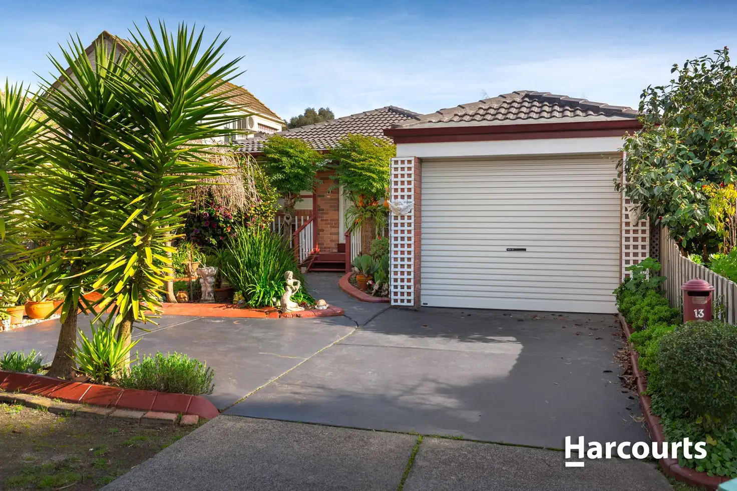 Main view of Homely house listing, 13 Illowra Court, Berwick VIC 3806