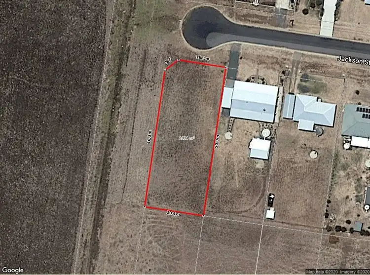 31 Jackson Street, Nobby QLD 4360
