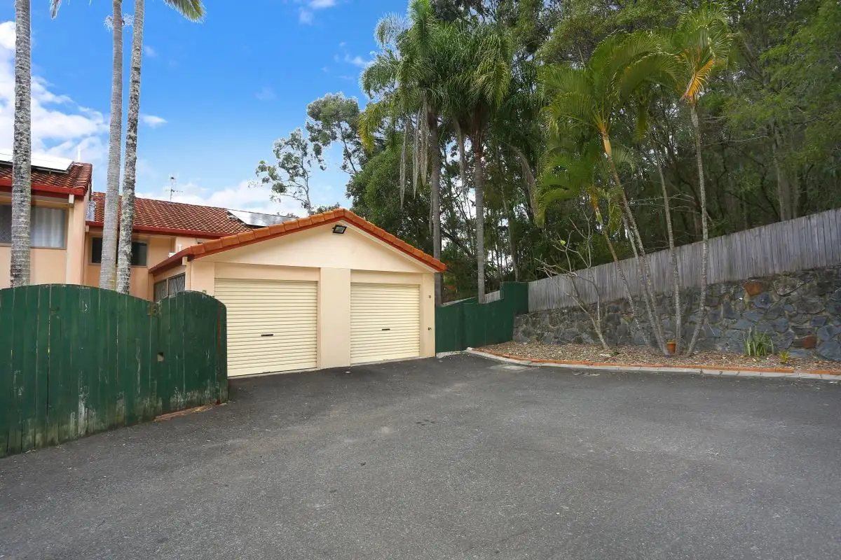 Main view of Homely townhouse listing, 16/4 Sherwood Close, Mudgeeraba QLD 4213
