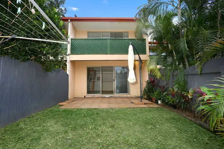 Second view of Homely townhouse listing, 16/4 Sherwood Close, Mudgeeraba QLD 4213