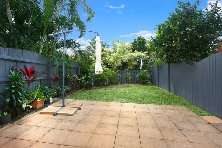 Third view of Homely townhouse listing, 16/4 Sherwood Close, Mudgeeraba QLD 4213