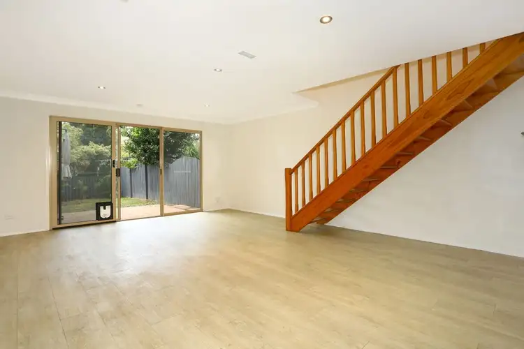 Fourth view of Homely townhouse listing, 16/4 Sherwood Close, Mudgeeraba QLD 4213