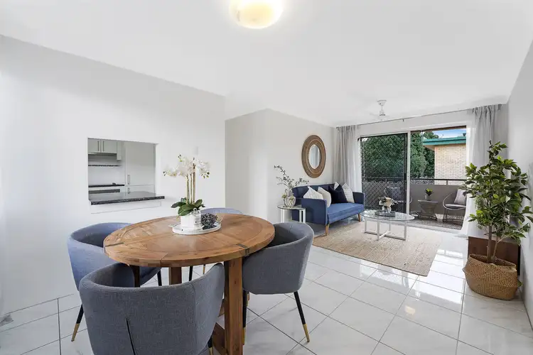 7/55 Buckland Road, Nundah QLD 4012