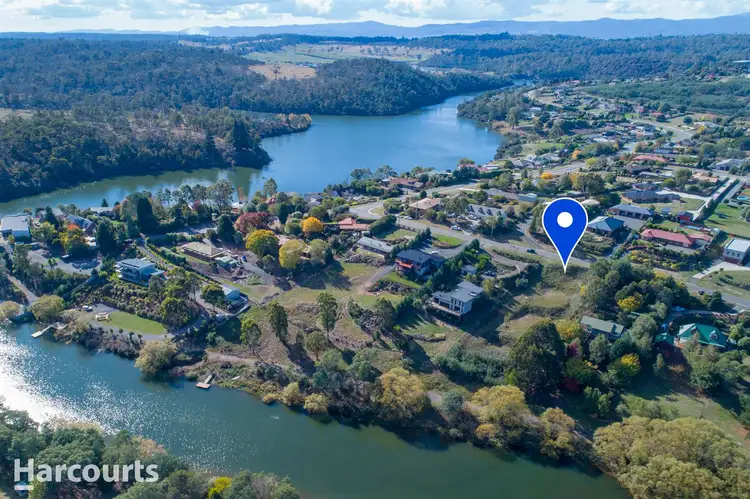 29 Longvista Road, Blackstone Heights TAS 7250