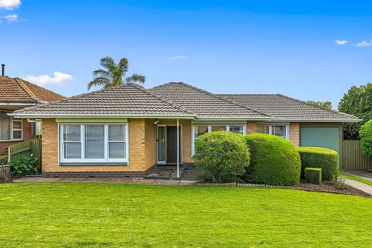 43 Gertrude Street, Morphett Vale SA 5162