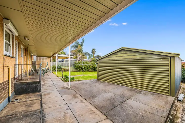 Second view of Homely house listing, 43 Gertrude Street, Morphett Vale SA 5162