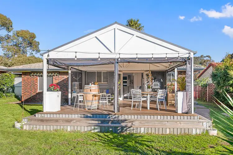 8 Richards Drive, Morphett Vale SA 5162