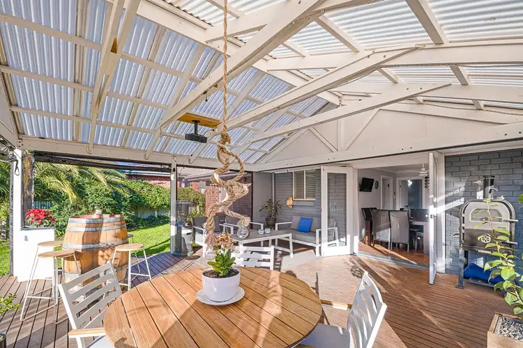 Second view of Homely house listing, 8 Richards Drive, Morphett Vale SA 5162
