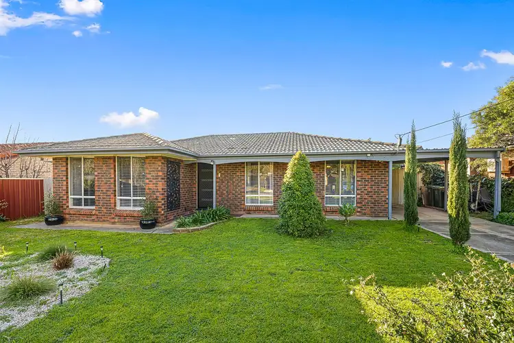 Third view of Homely house listing, 8 Richards Drive, Morphett Vale SA 5162
