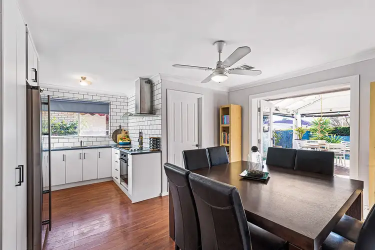 Sixth view of Homely house listing, 8 Richards Drive, Morphett Vale SA 5162