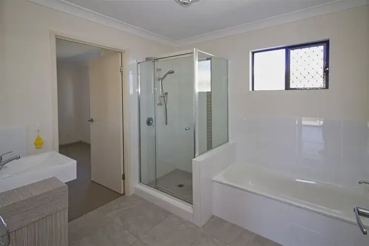 Fourth view of Homely house listing, 32/129 Mystic Avenue, Balgal Beach QLD 4816