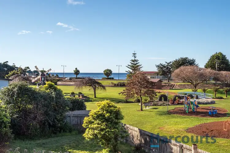 Second view of Homely house listing, 31 Coroneagh Street, Penguin TAS 7316