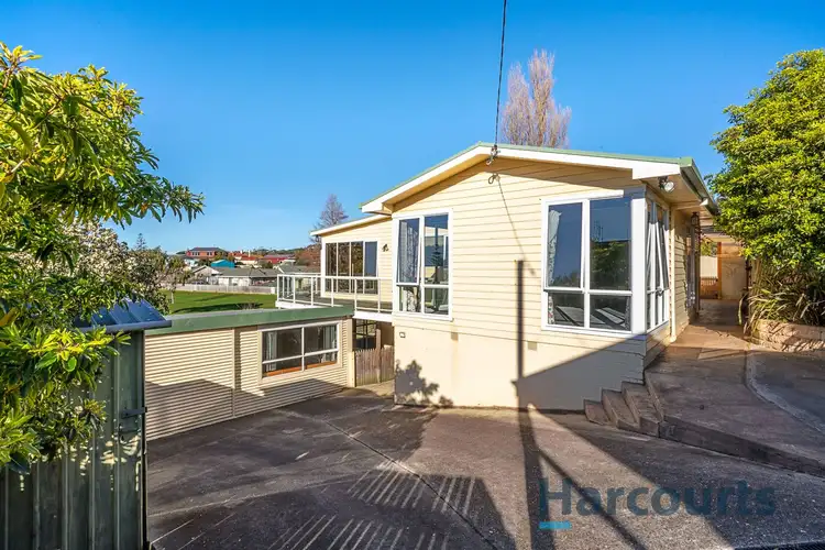 Fifth view of Homely house listing, 31 Coroneagh Street, Penguin TAS 7316