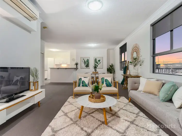 55/46 Playfield Street, Chermside QLD 4032