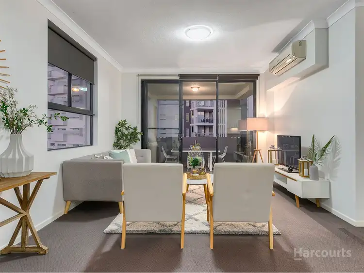 Fourth view of Homely unit listing, 55/46 Playfield Street, Chermside QLD 4032
