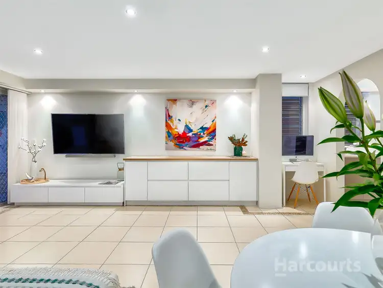 Sixth view of Homely townhouse listing, 4/46 View Street, Wooloowin QLD 4030