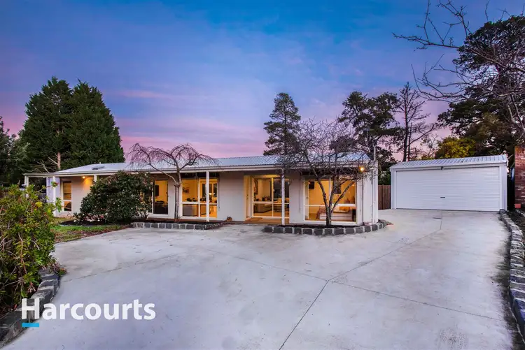 Main view of Homely house listing, 4 Kent Place, Somerville VIC 3912