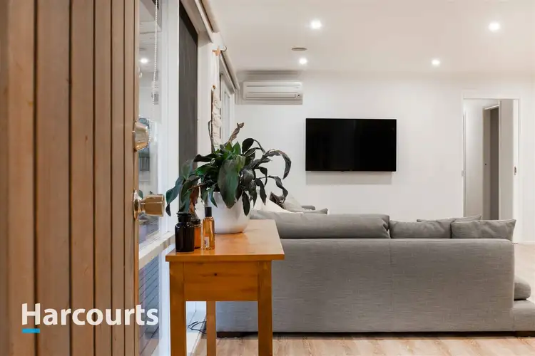 Second view of Homely house listing, 4 Kent Place, Somerville VIC 3912