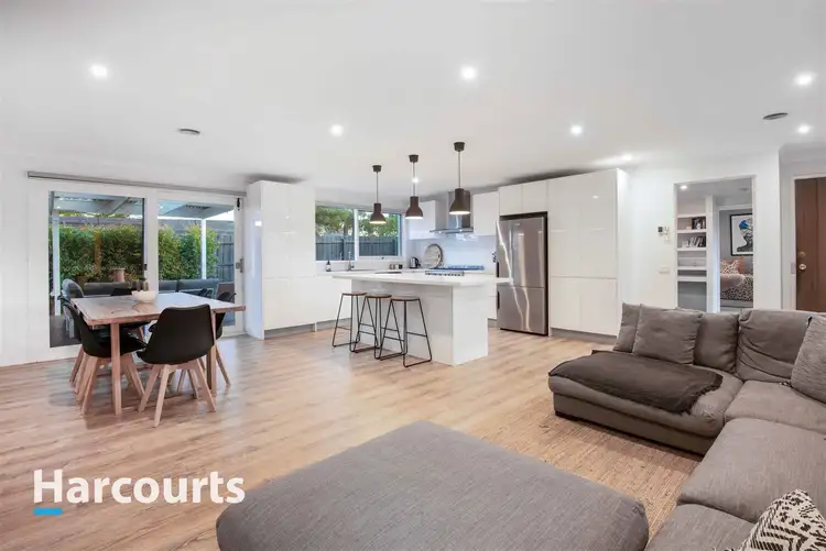 Third view of Homely house listing, 4 Kent Place, Somerville VIC 3912
