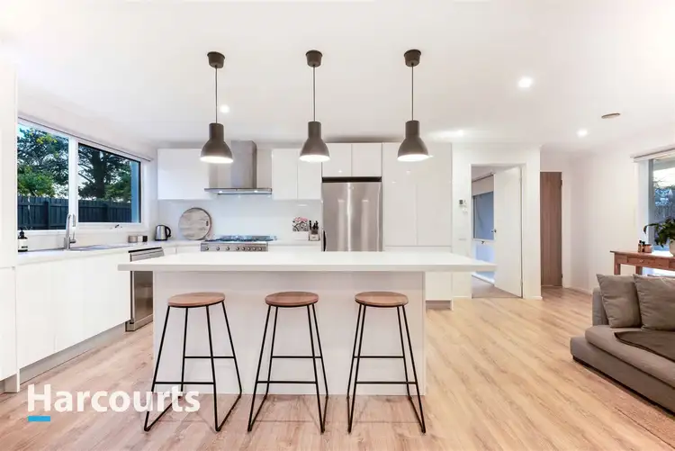 Fourth view of Homely house listing, 4 Kent Place, Somerville VIC 3912