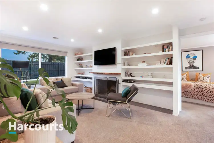 Fifth view of Homely house listing, 4 Kent Place, Somerville VIC 3912