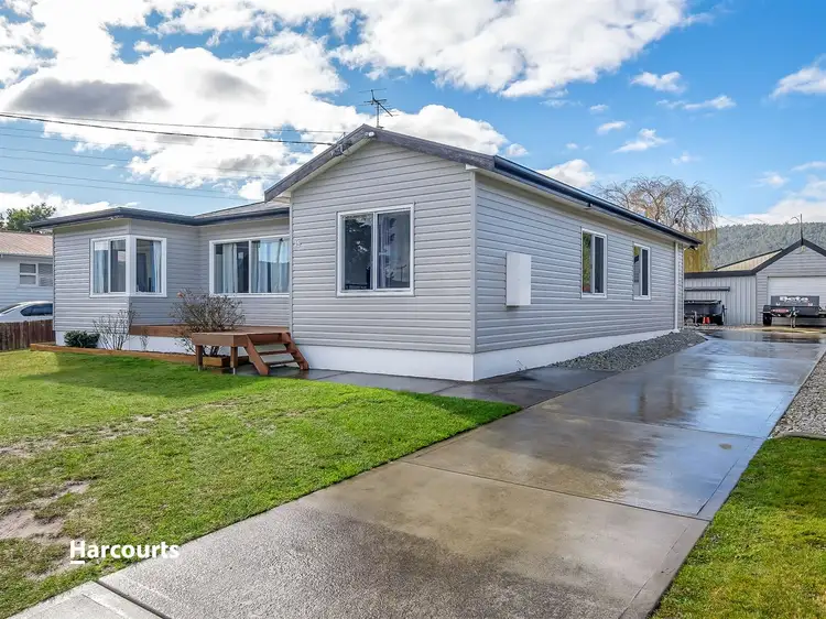 Main view of Homely house listing, 16 Oak Street, Huonville TAS 7109