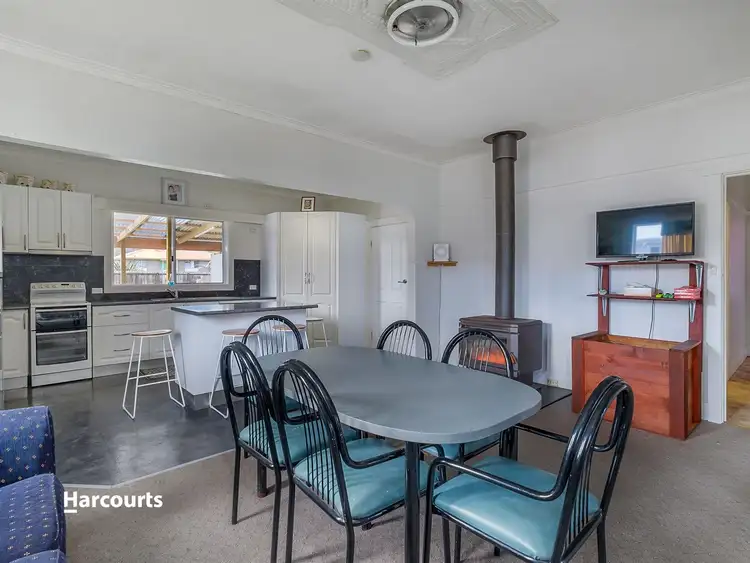 Seventh view of Homely house listing, 16 Oak Street, Huonville TAS 7109