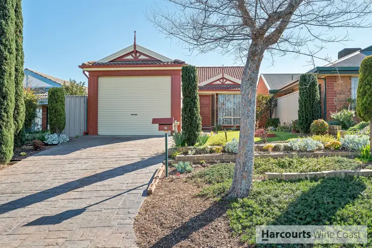 Main view of Homely house listing, 16 Smugglers Drive, Seaford Rise SA 5169
