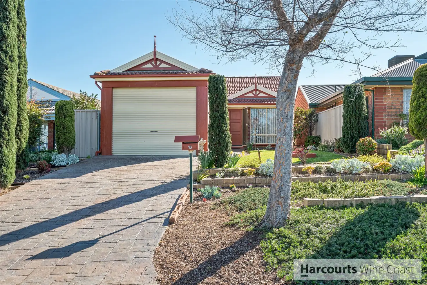 Main view of Homely house listing, 16 Smugglers Drive, Seaford Rise SA 5169