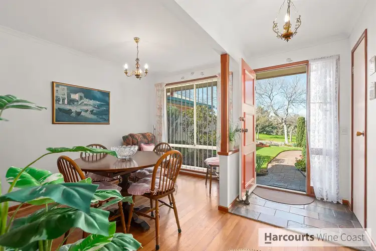 Second view of Homely house listing, 16 Smugglers Drive, Seaford Rise SA 5169