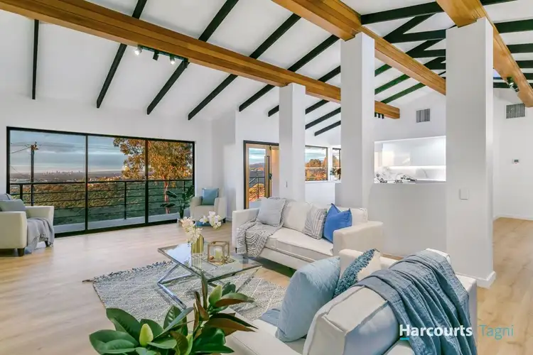 Main view of Homely house listing, 18 Bonneyview Road, Flagstaff Hill SA 5159