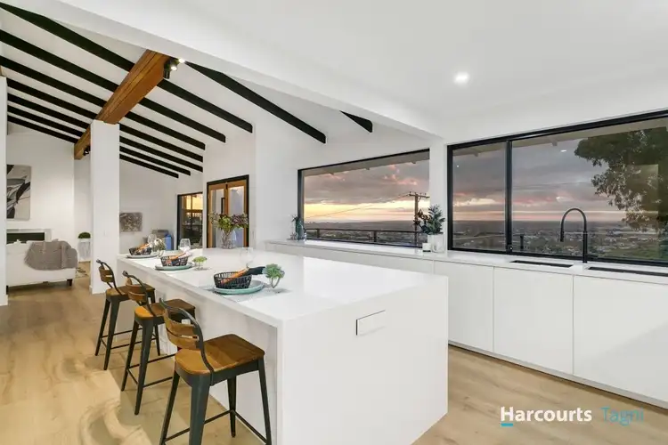 Third view of Homely house listing, 18 Bonneyview Road, Flagstaff Hill SA 5159