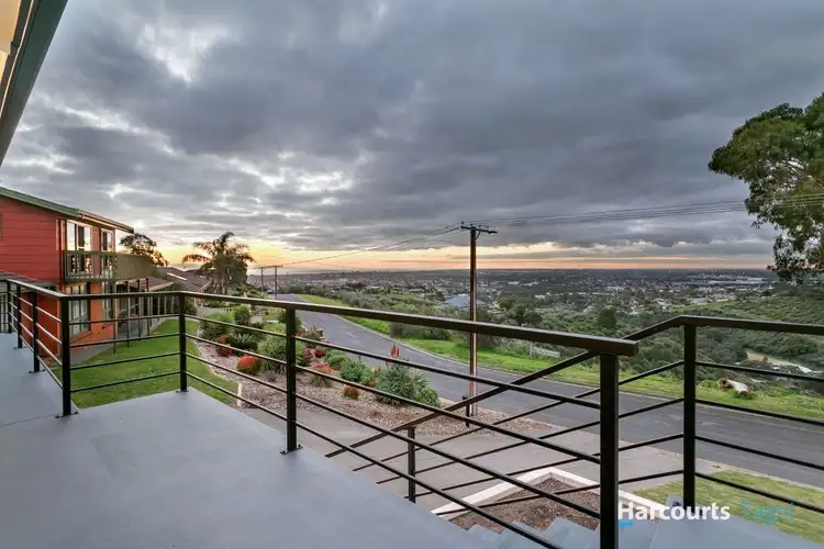 Fifth view of Homely house listing, 18 Bonneyview Road, Flagstaff Hill SA 5159