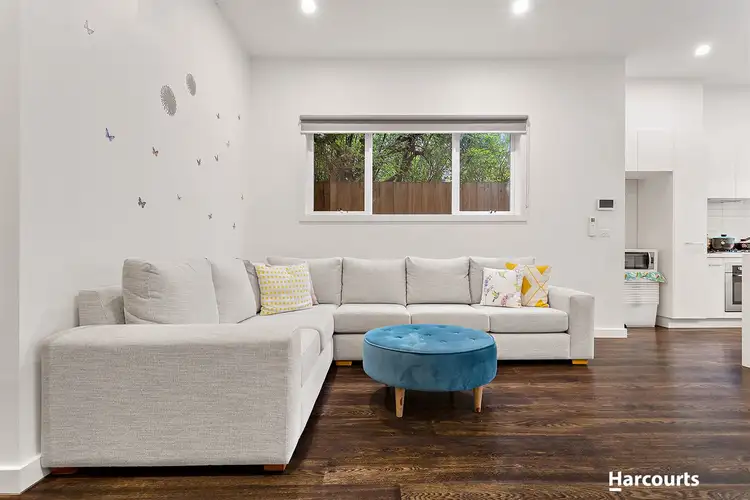 Fifth view of Homely townhouse listing, 1/59 Cleveland Road, Ashwood VIC 3147