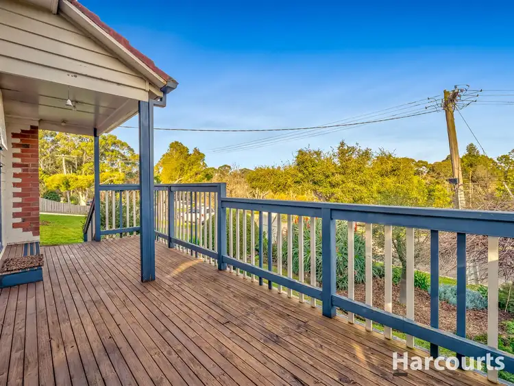 Third view of Homely house listing, 3 Scenic Road, Warragul VIC 3820