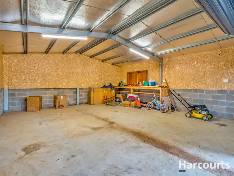 Fourth view of Homely house listing, 3 Scenic Road, Warragul VIC 3820
